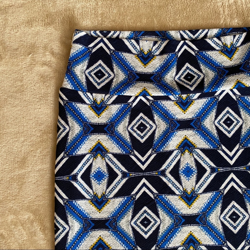 LuLaRoe Skirt
